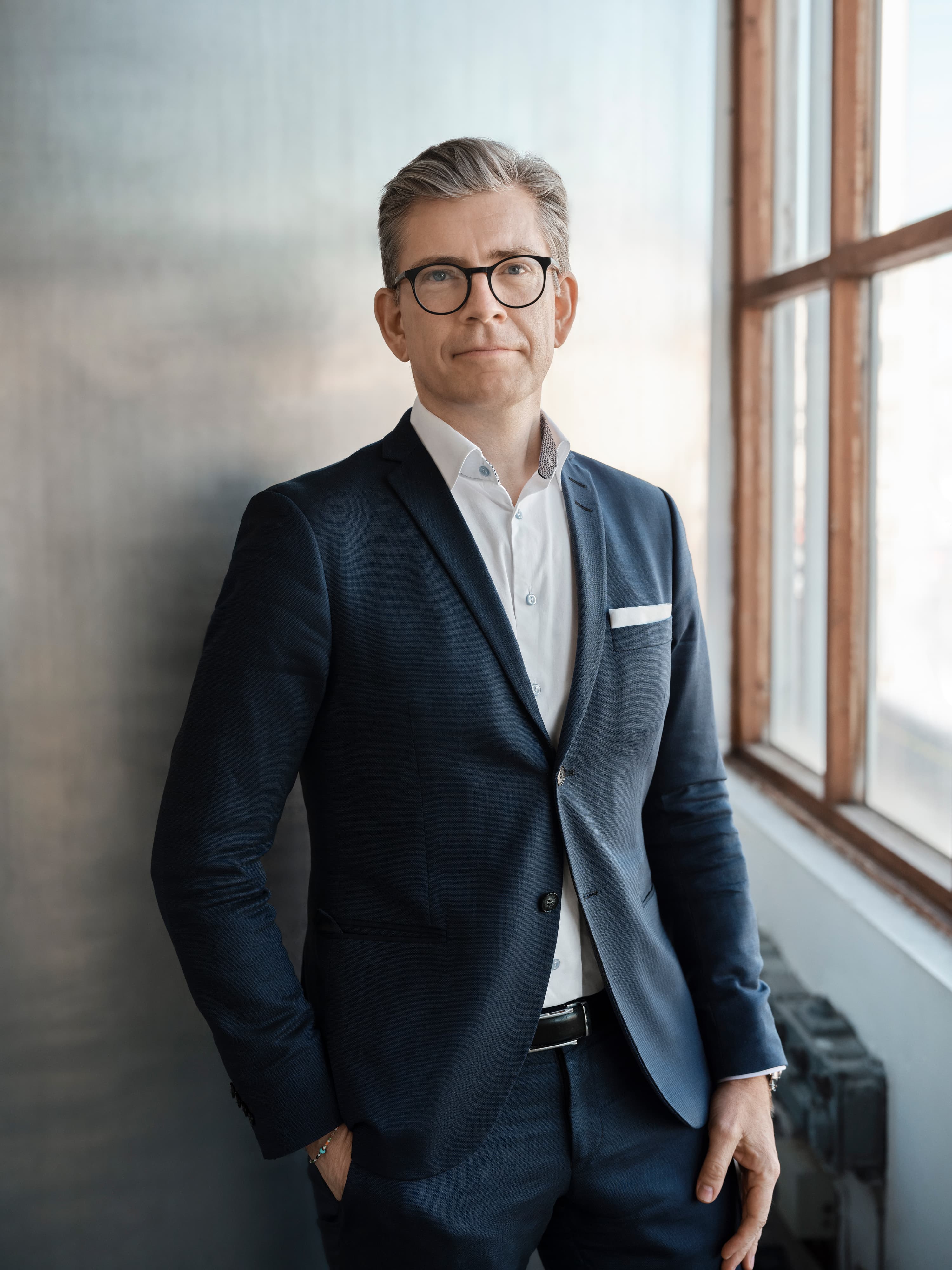 Soren Hostrup_