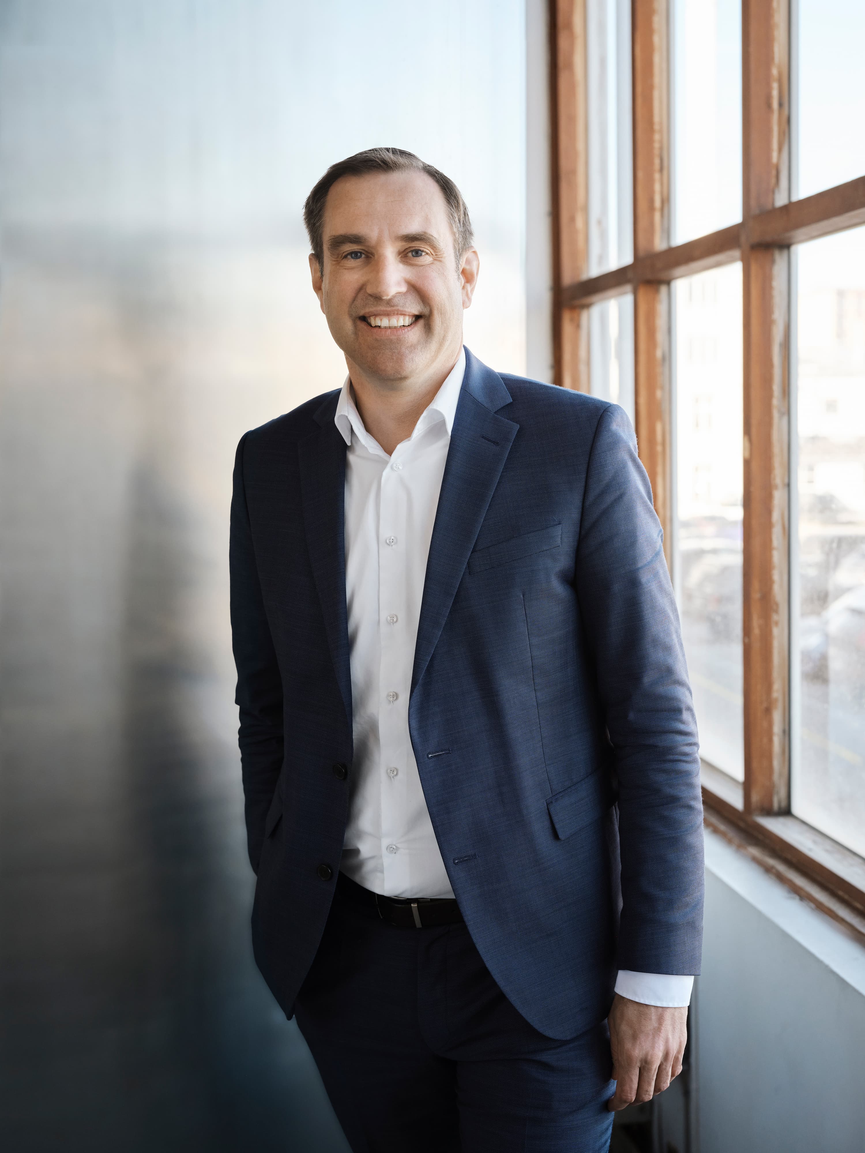Christian Matschke