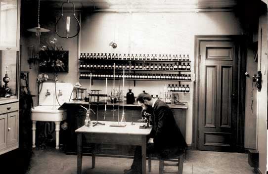 Heritage 1940-1960