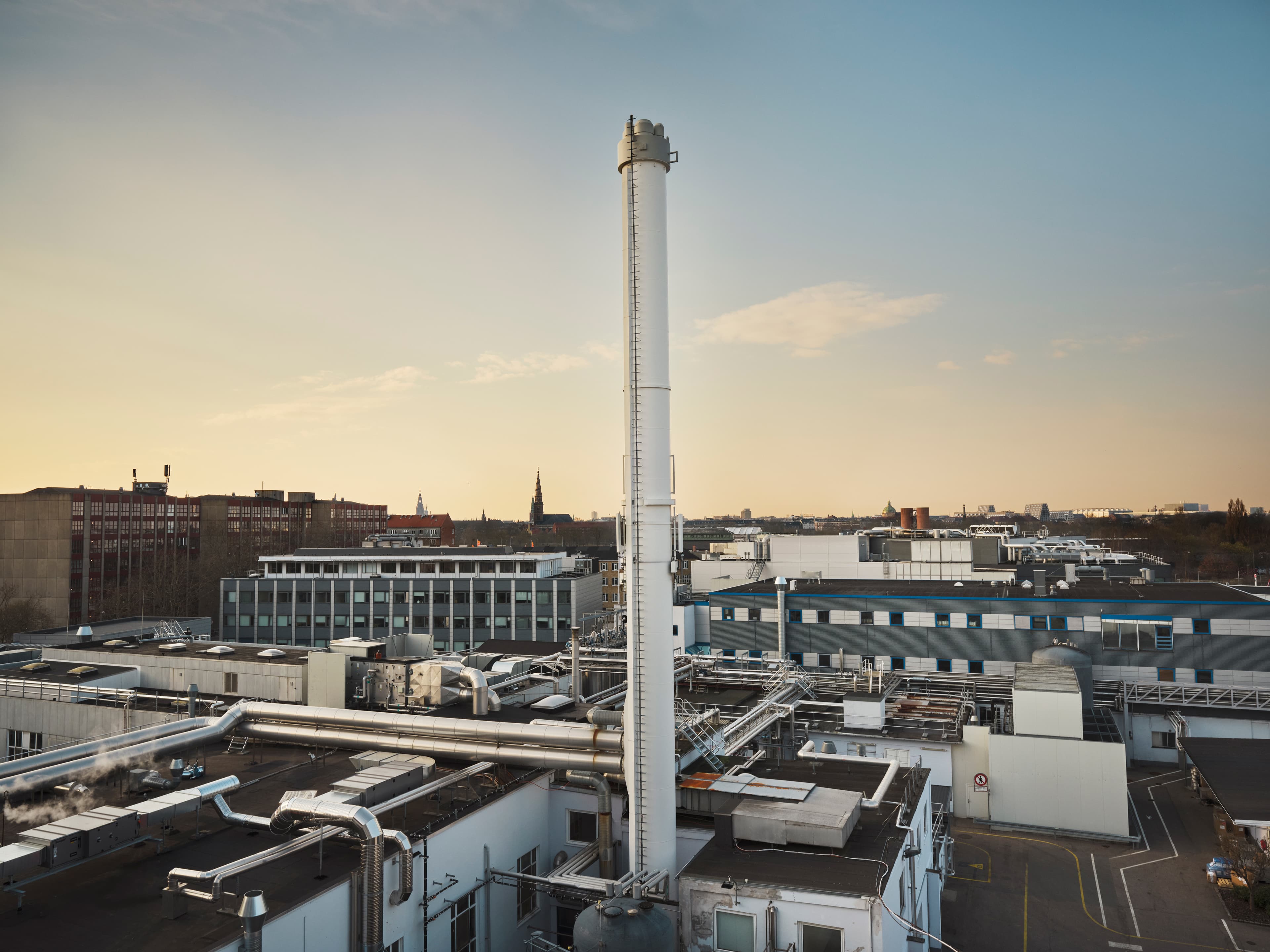 Copenhagen