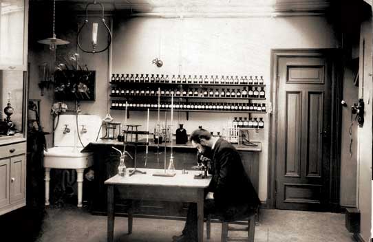 Heritage 1940-1960