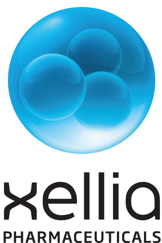 Xellia Logo