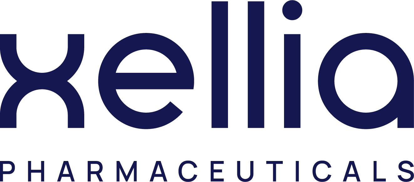 Xellia Pharmaceuticals Logo
